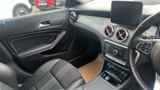 Mercedes-Benz GLA 180 Urban Edition 5dr Auto Petrol Hatchback